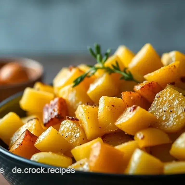 Knusprige Süßkartoffel Pommes - Ein Genuss für die ganze Familie!