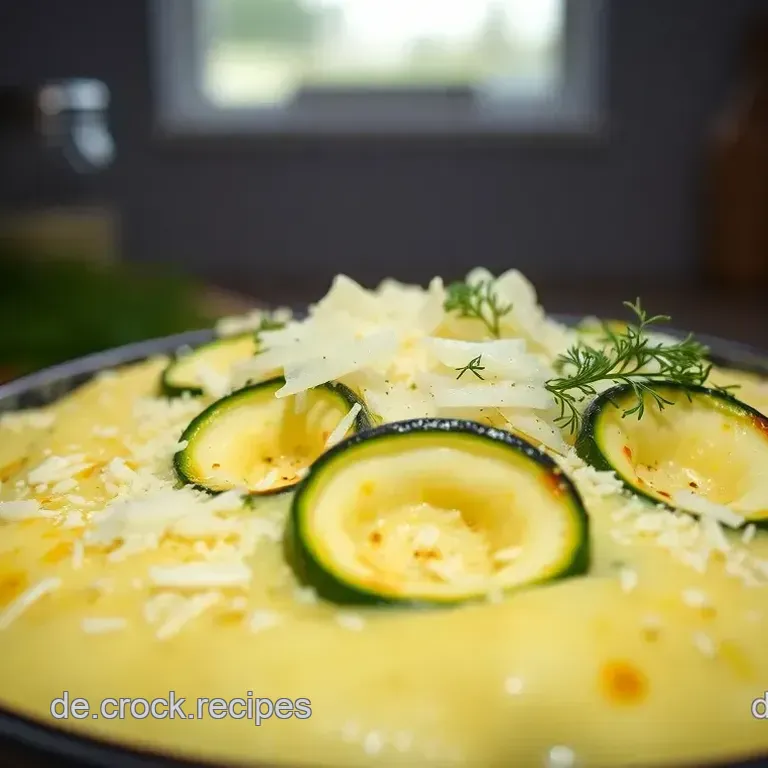 Knusprige Zucchini-R&ouml;llchen mit Frischk&auml;sef&uuml;llung