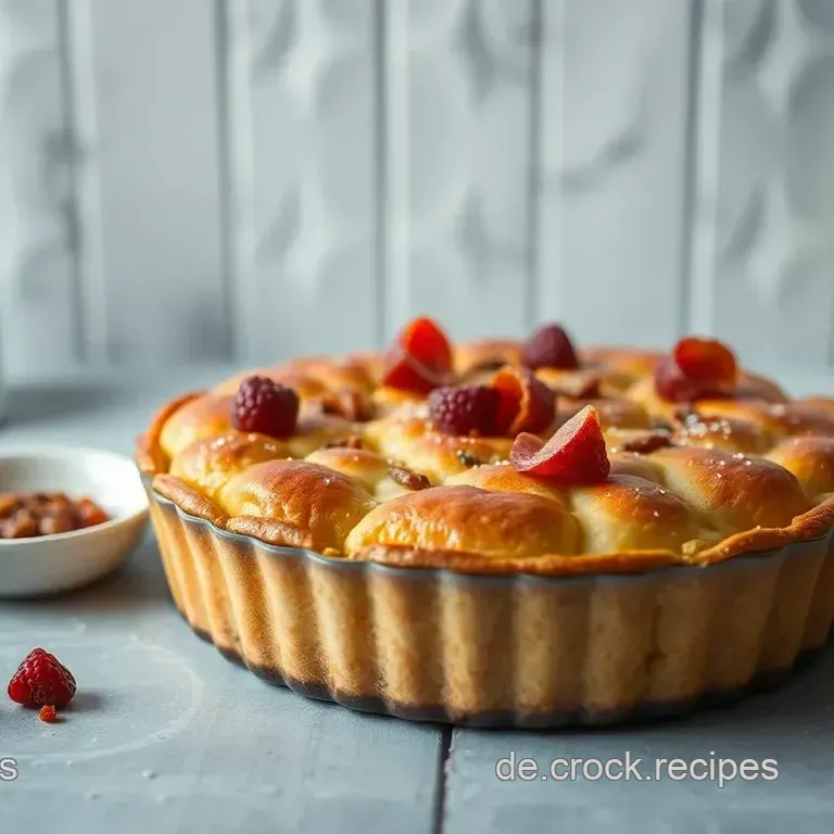 Knuspriger Flammkuchenboden für dein Lieblingsrezept