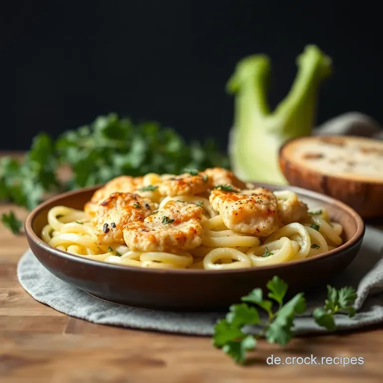 Kohlrabischnitzel: Knusprig &amp Köstlich! presentation