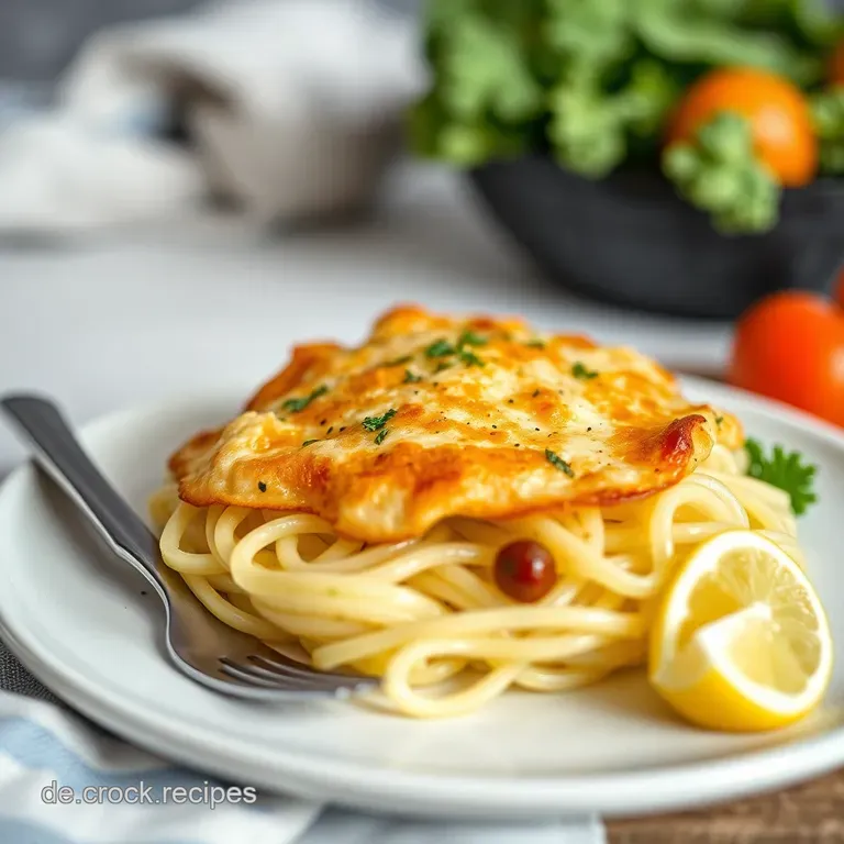 Knusprige Kohlrabischnitzel: Omas Lieblingsrezept!