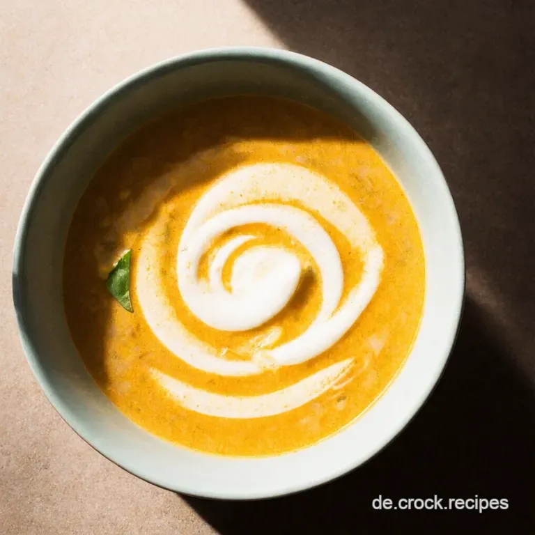 KokosHühnersuppe Tom Kha Gai ThaiGenuss für Zuhause