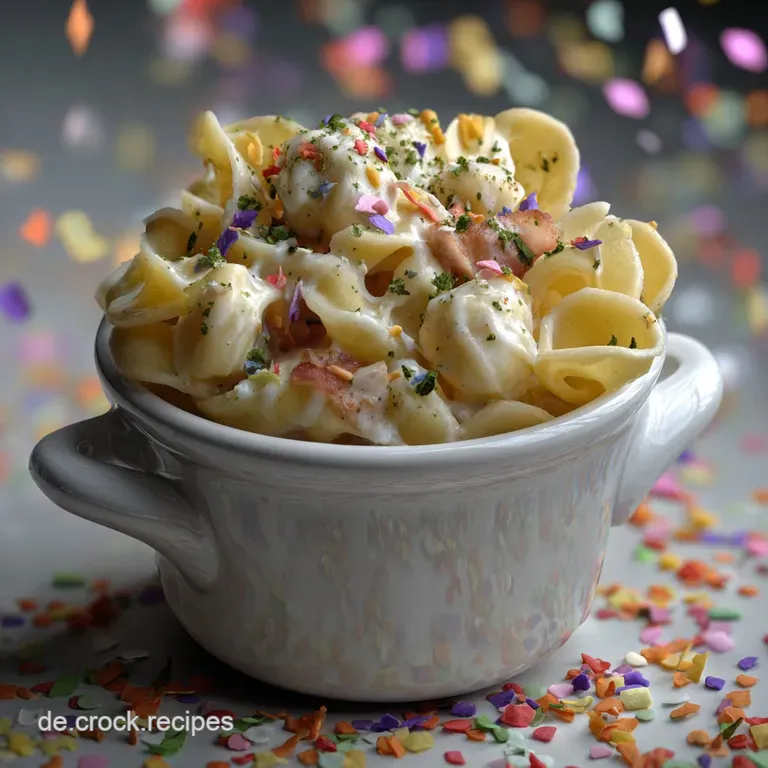 Konfettitopf Mit Gemse Und Nudeln: Das Blitz-Rezept presentation