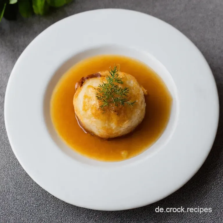 Königsberger Klopse Omas Geheimrezept einfach wie nie