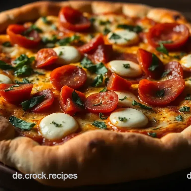 Köstliche Pizzaschnecken: Der perfekte vegane Snack für jede Feier!