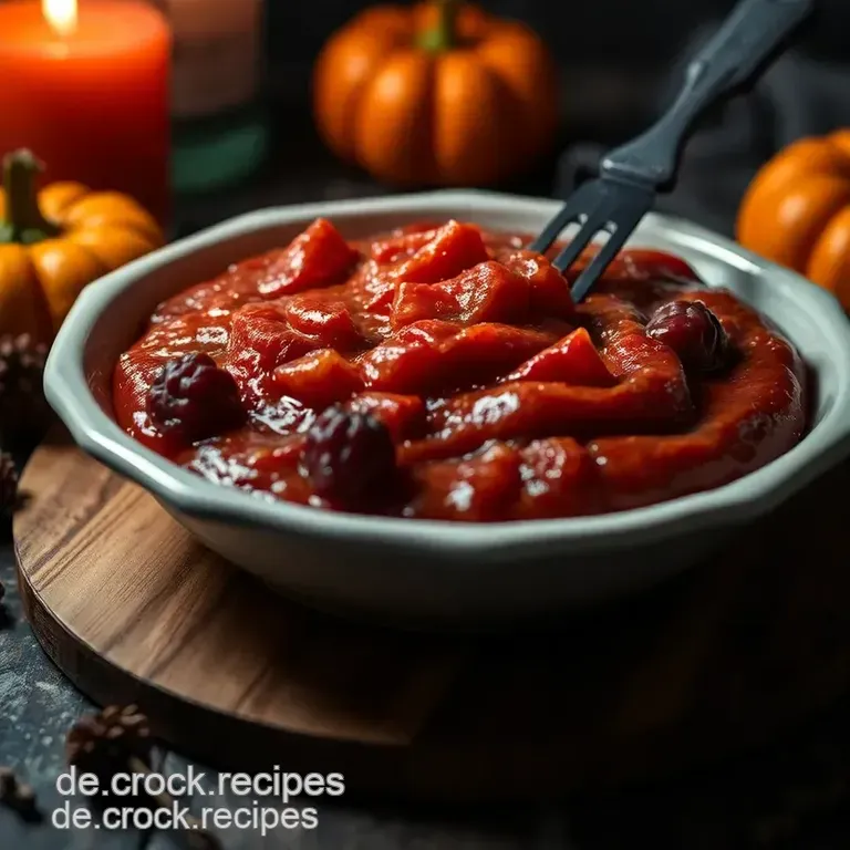 Kürbisgeist: Halloween-Kürbis-Schnaps presentation