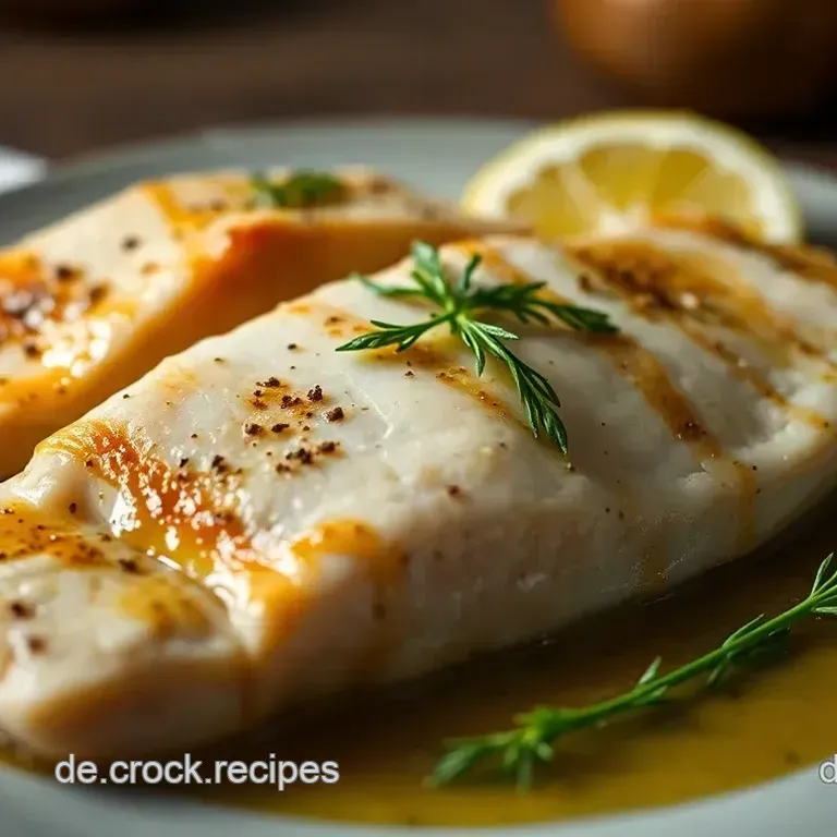 Lachsfilet mit Honig-Senf-Marinade &ndash; Ein geschmacklicher Hochgenuss!