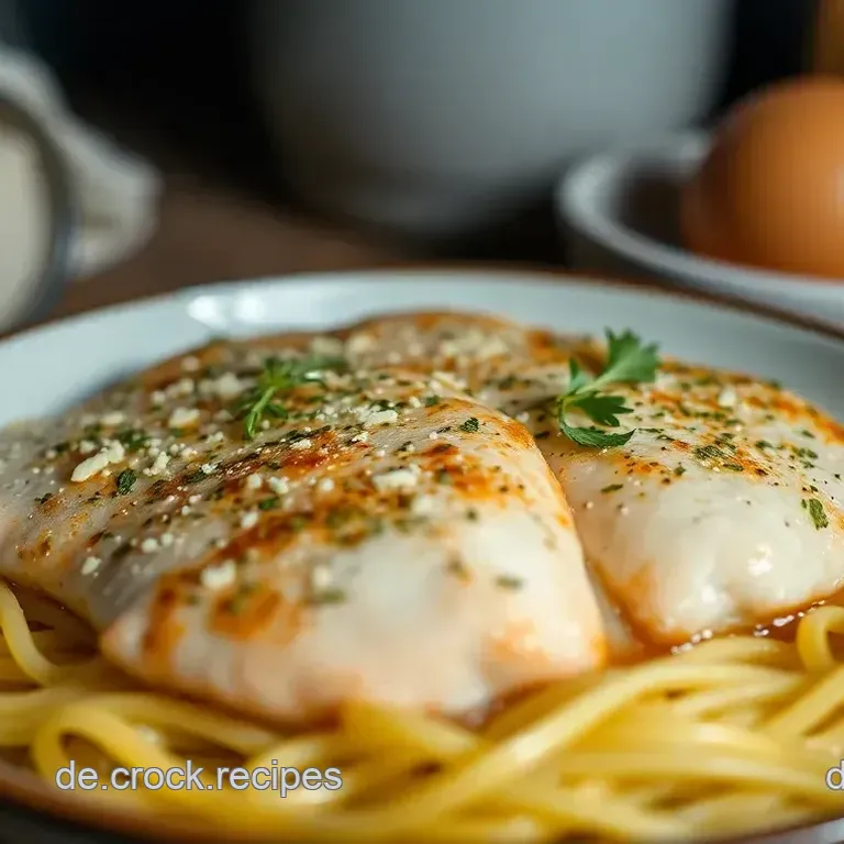 Lachsfilets in knuspriger Panade – Ein Hochgenuss!