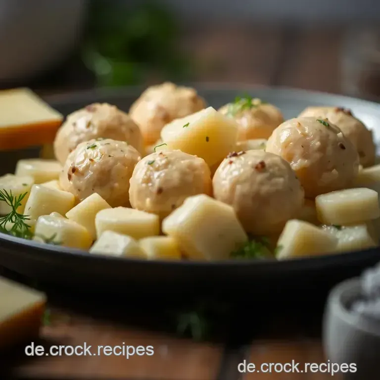 Lachspralinen – Kleine Kugeln großer Genuss! presentation