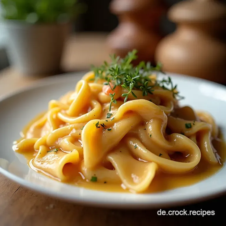 Lachssahnetr&auml;umerei Der Nudelklassiker Der Immer Geht presentation