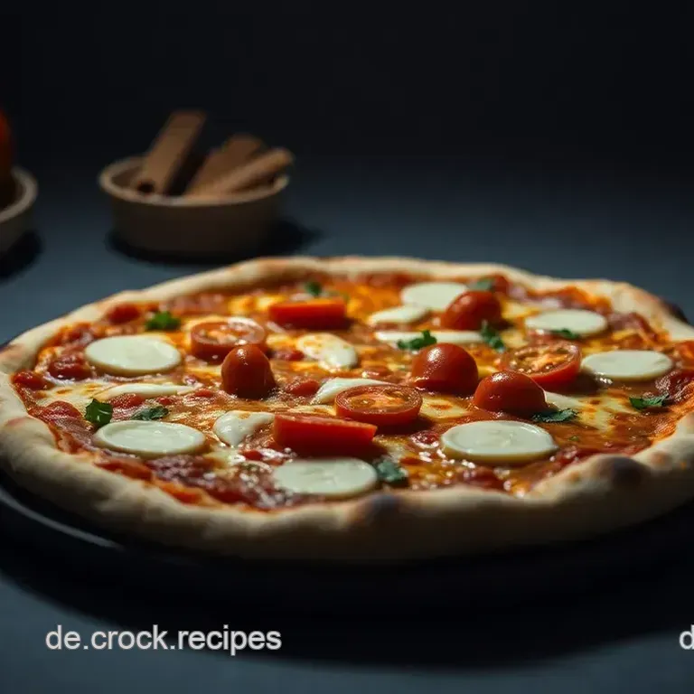 Köstliches Lahmacun: Die beste türkische Pizza für jeden Anlass