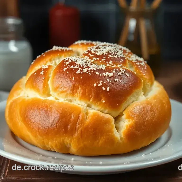 Fluffige Hot Dog Weckerl: Das perfekte Brötchen für deine Grillparty