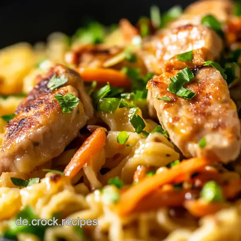 Linsen mit Spätzle wie von Oma: So geht' s richtig!