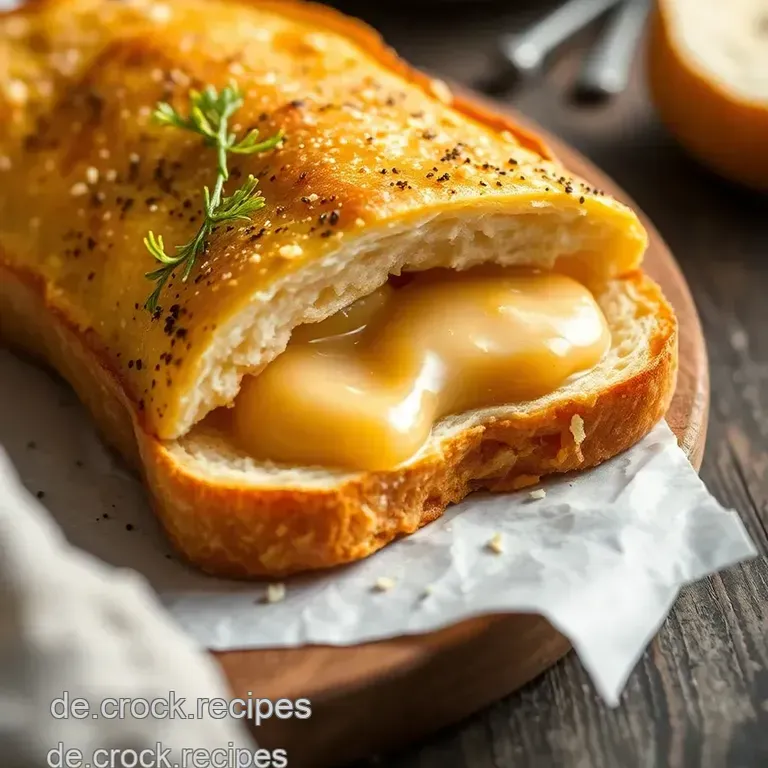 Liptauer – Der Würzig-Frische Brotgenuss! presentation