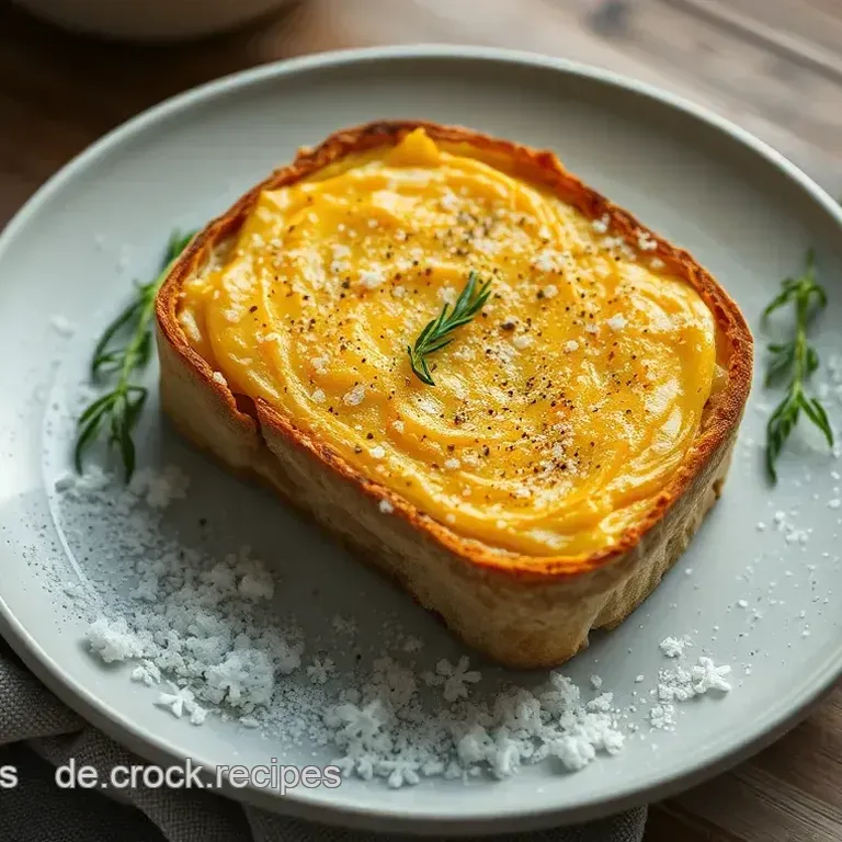 Liptauer Brotaufstrich: Omas würzig-frischer Genuss!