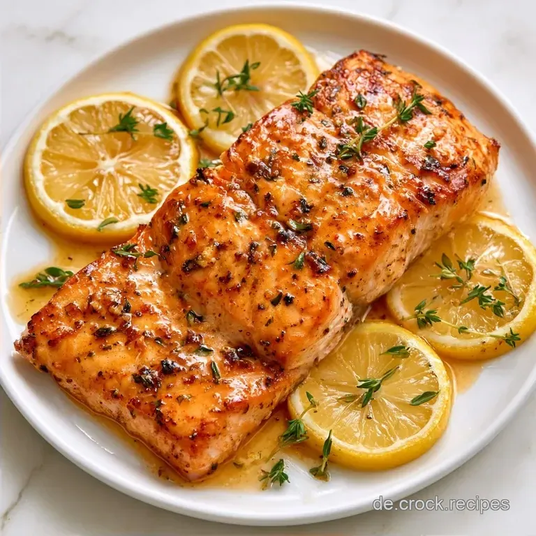 Saftiger Low Carb Fisch aus dem Ofen