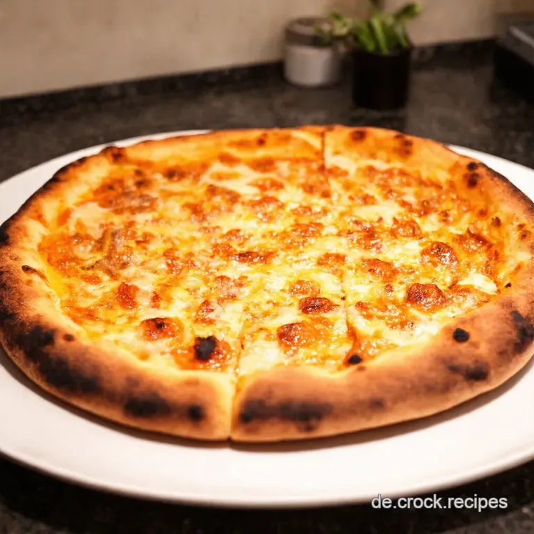 Lowcarb Mandelmehl Pizza Der Ofen Schreit Nach Mehr presentation