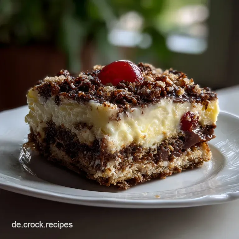 Lukullus Ein Kstliches Schichtdessert Aus Der Einfach Selber Machen presentation