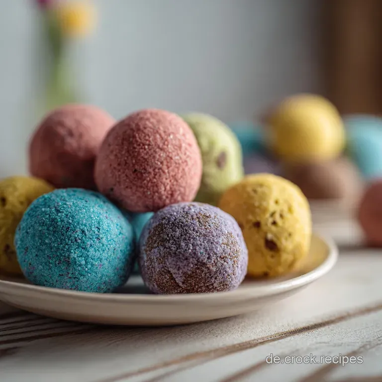 Marzipan Traumst&uuml;cke Pl&auml;tzchen: Saftig & Buttrig