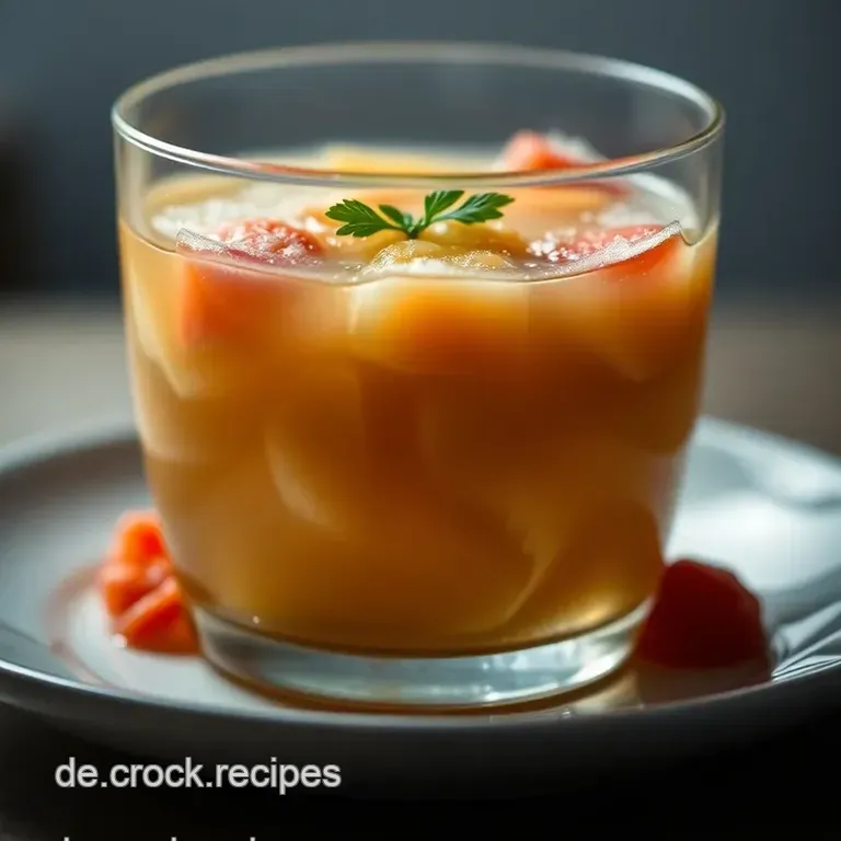 Maßgeschneiderte Mixgetränke: 2cl in ml umwandeln presentation