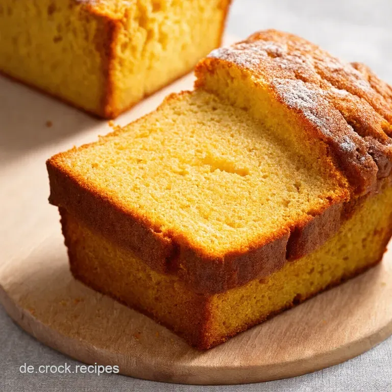 Micheles Bananenbrot Deluxe