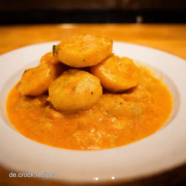 M&ouml;hrchen in Senfsauce presentation