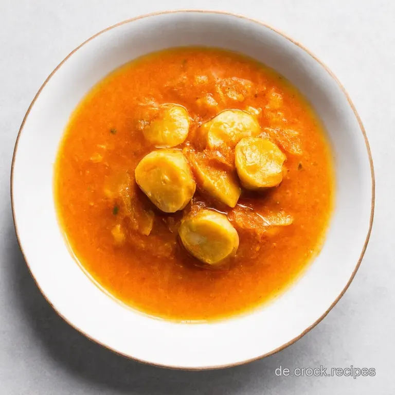 M&ouml;hrchen in Senfsauce