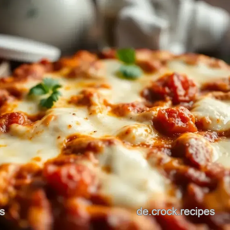 Moussaka wie in Griechenland: Das Original Rezept für Zuhause