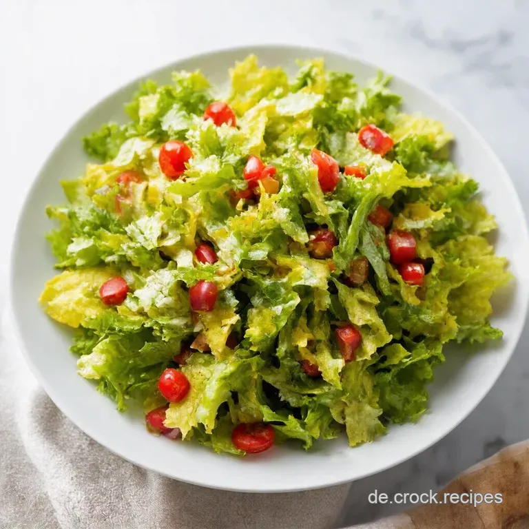 NachoSchichtsalat Der PartyHit