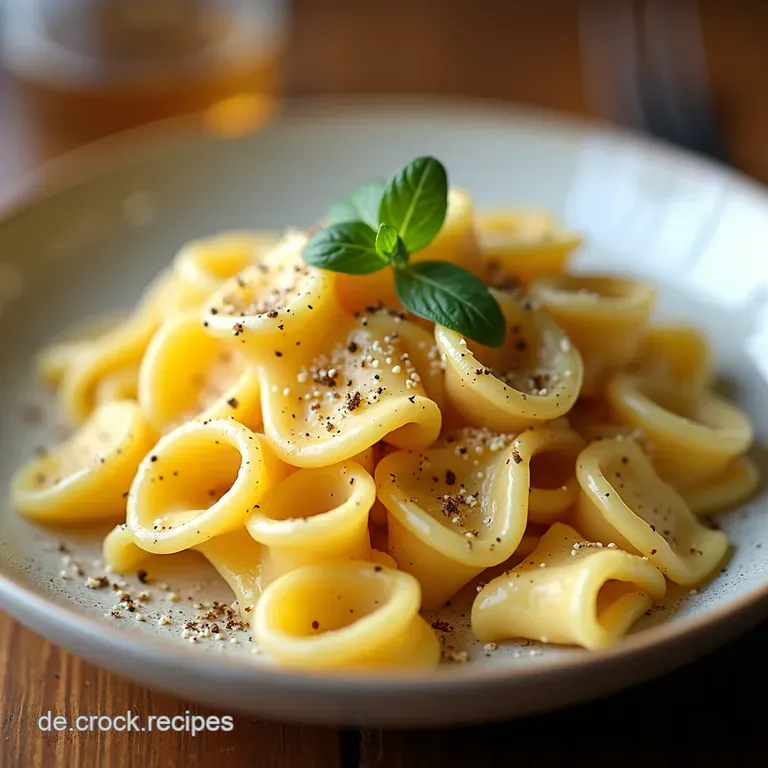 Cremige Nudeln mit LachsSahneSoße Mein Familienrezept