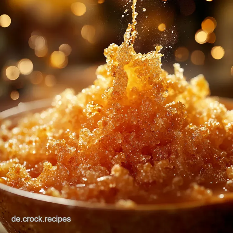 OfenBlumenkohlCurry Cremig Würzig Köstlich presentation