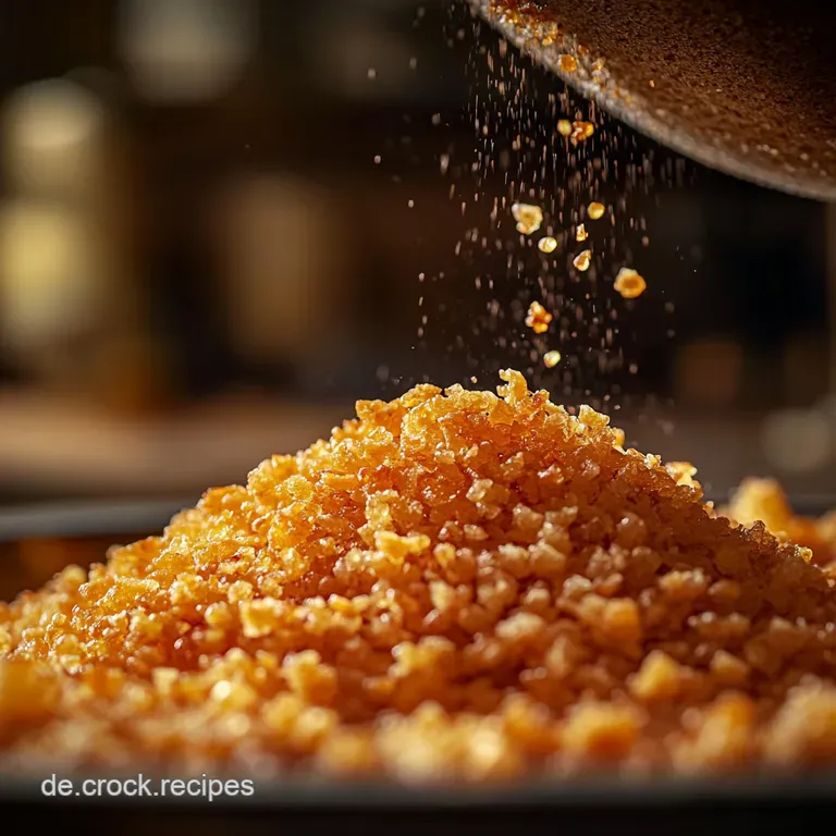 Ofen Blumenkohl Curry Cremig Lecker wie bei Mutti