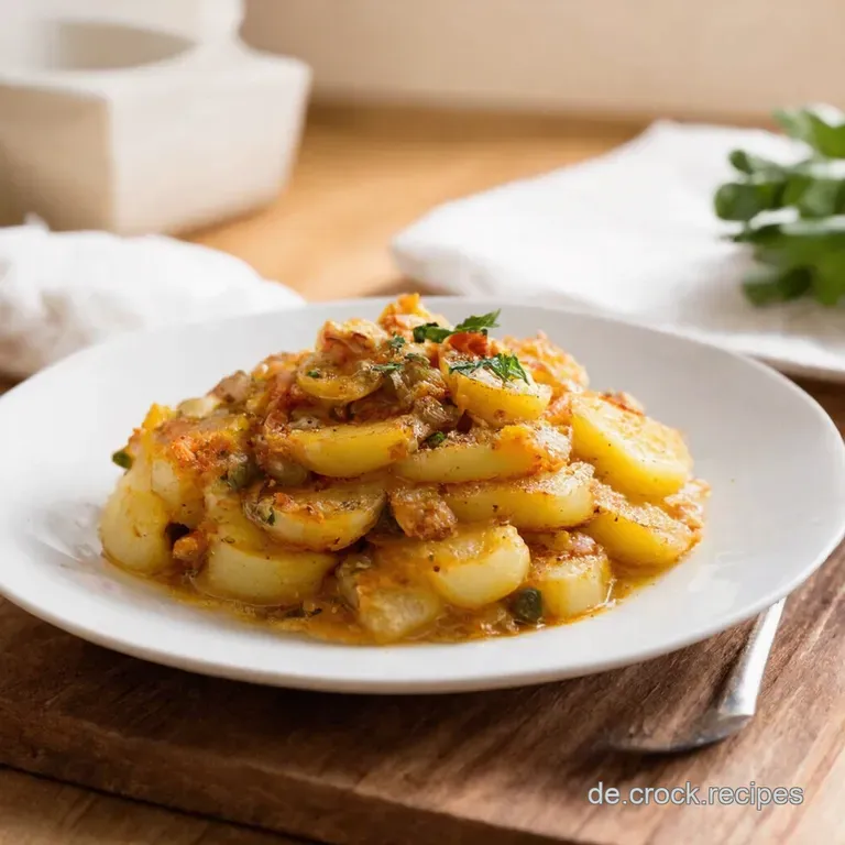 Ofenkartoffeln Deluxe Knusprig Cremig K&ouml;stlich Gef&uuml;llt presentation
