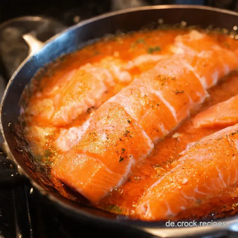 Ofenlachs Berliner Art presentation