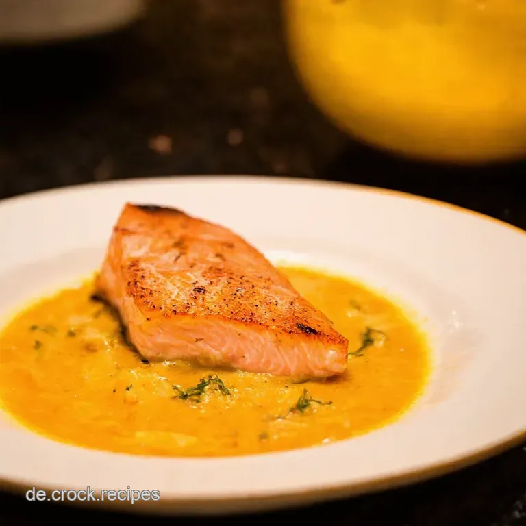 Ofenlachs Mit Zitronenkr&auml;uterkruste Ein Fest F&uuml;r Gaumen Und Auge presentation