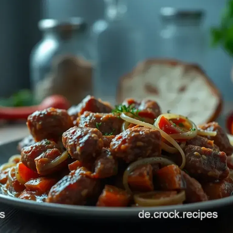 Oma s Beste Frikadellen: So saftig wie früher!