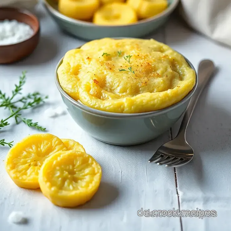 Oma&#039 s Goldene Kartoffelpuffer: Knusprig &amp Einfach Perfekt presentation