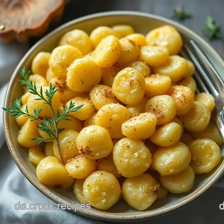 Oma' s Kartoffelpuffer Rezepte: Goldbraun & Perfekt Knusprig