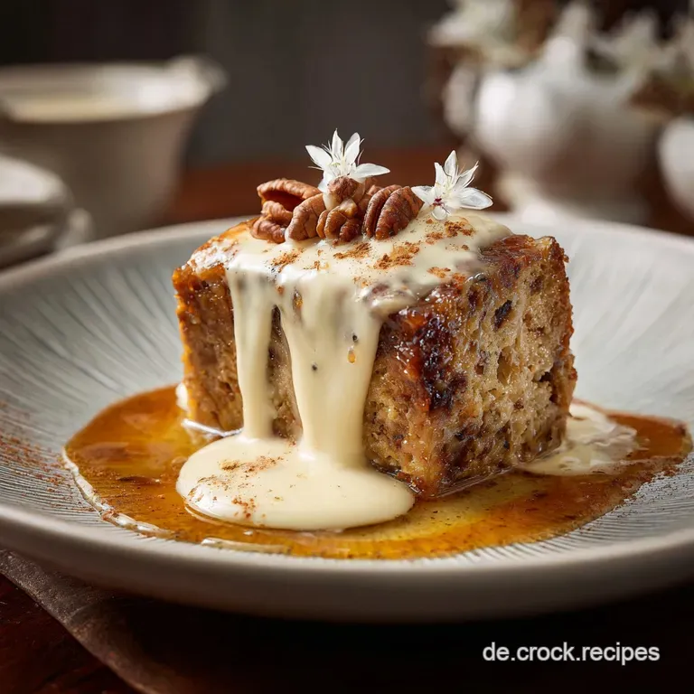 Omas Beste Arme Ritter Der Klassiker mit Vanille und Zimt