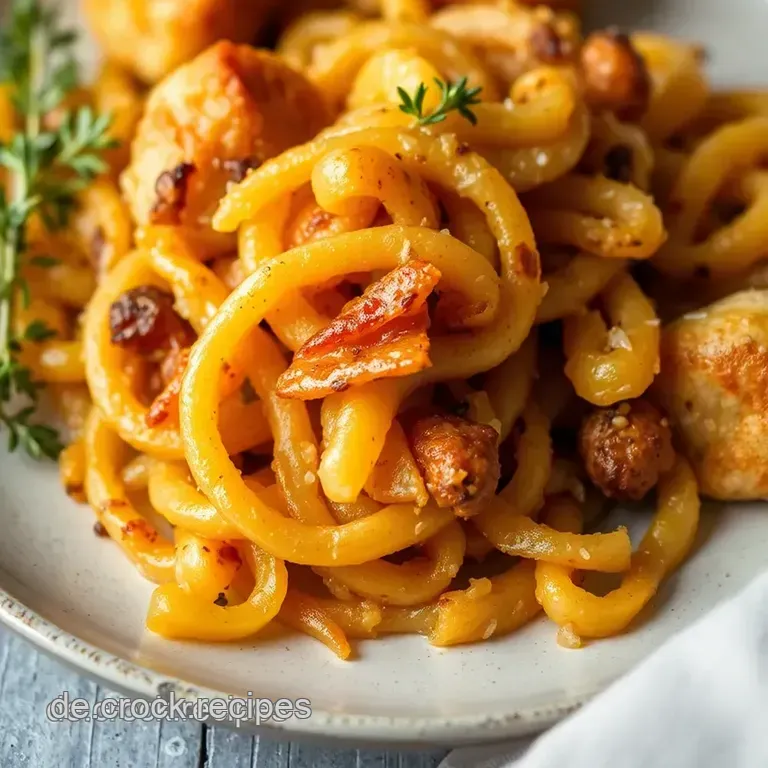 Omas Beste Bratkartoffeln presentation