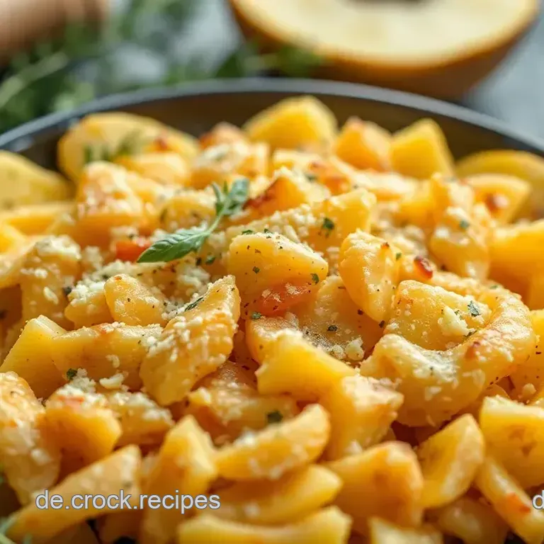 Omas Beste Bratkartoffeln