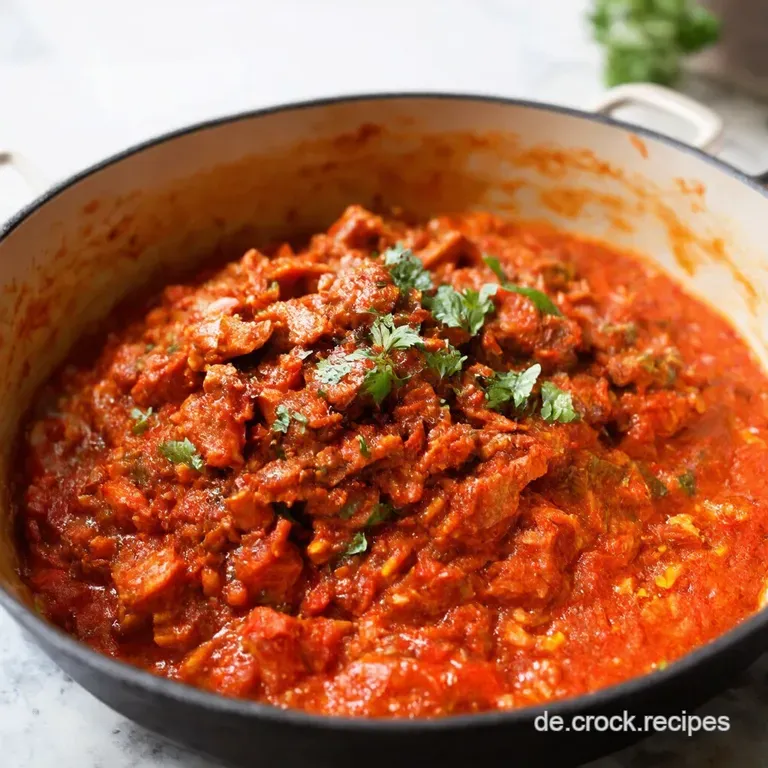 Omas Beste Gef&uuml;llte Paprika presentation