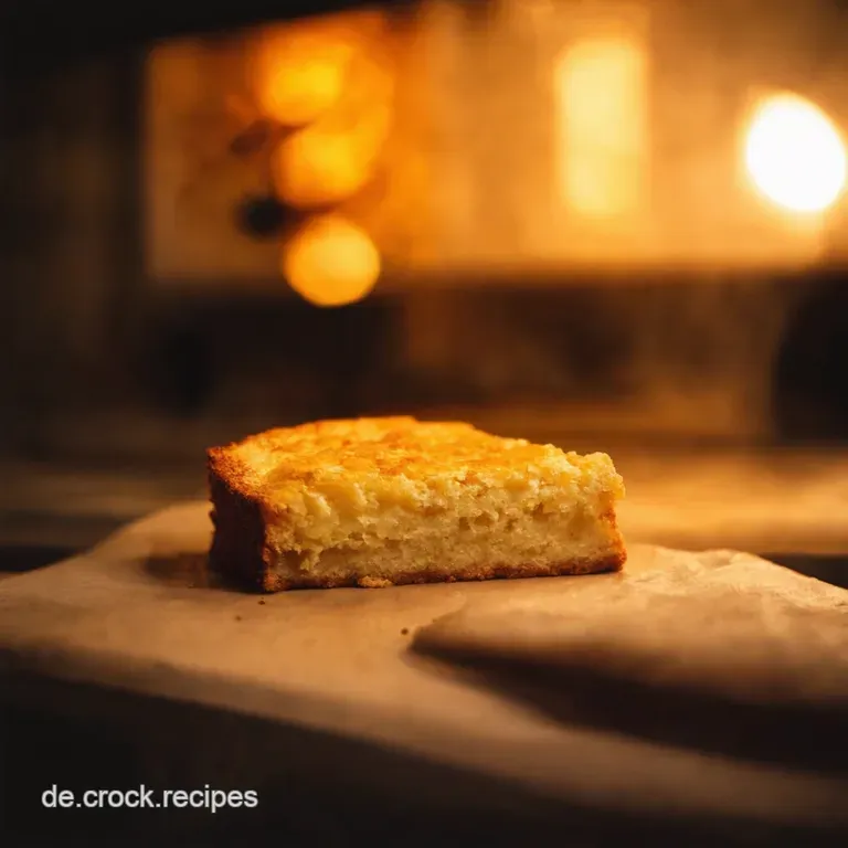 Omas Beste Pfannkuchen presentation