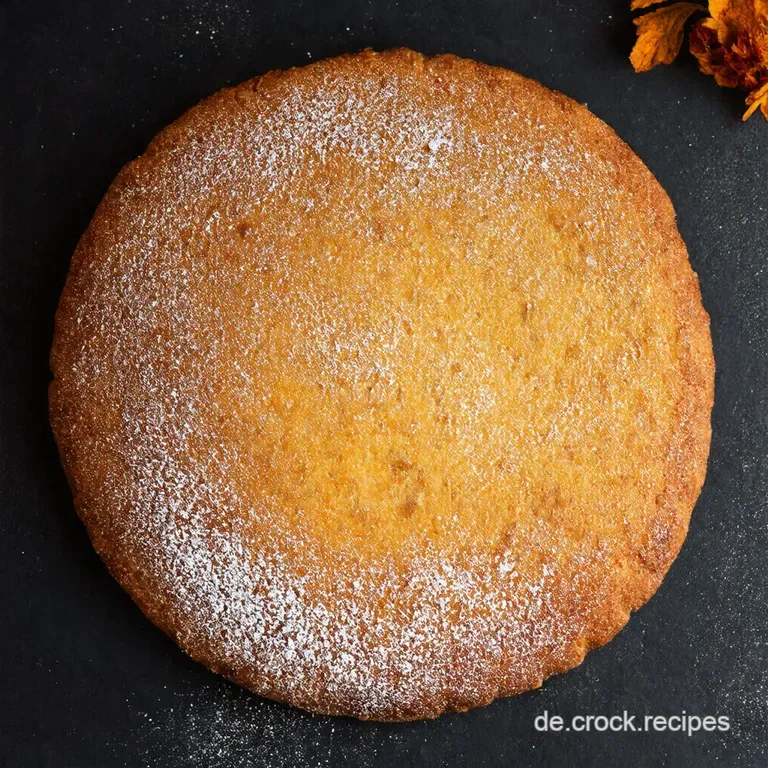 Omas beste Pfannkuchen