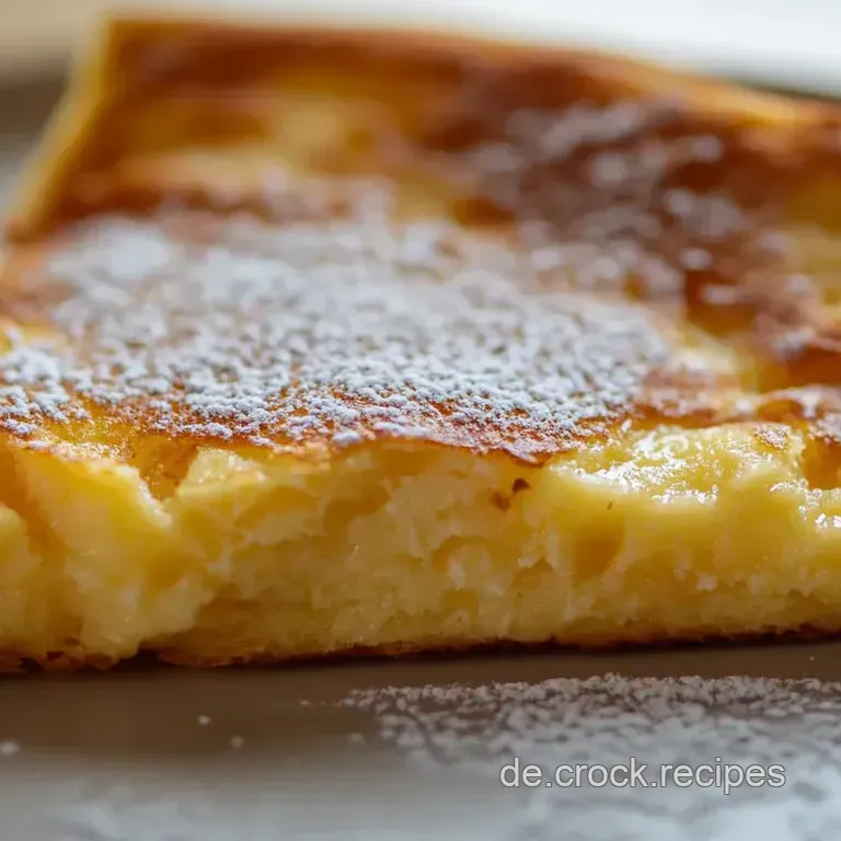 Omas Grießbrei Rezept: Cremig wie früher! ✨