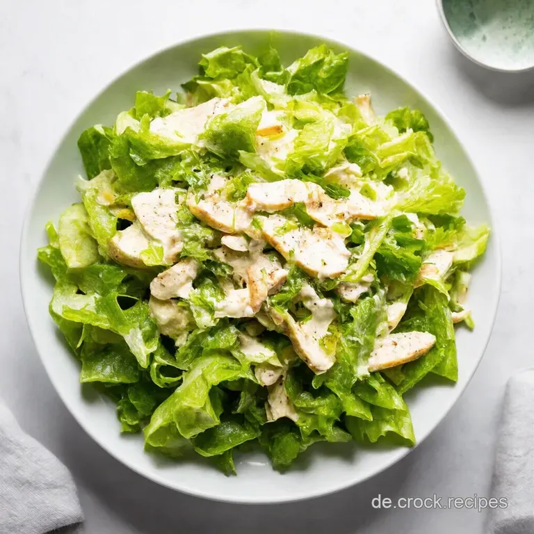 Omas bester Gurkensalat Knackig cremig unwiderstehlich