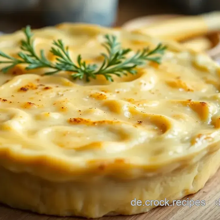 Omas Möhreneintopf Rezept: Herzhaft & Einfach wie bei Oma!