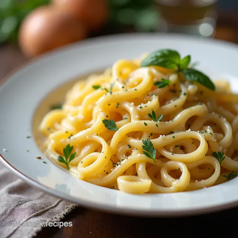 Klassischer Nudelsalat mit Mayo Omas Rezept blitzschnell
