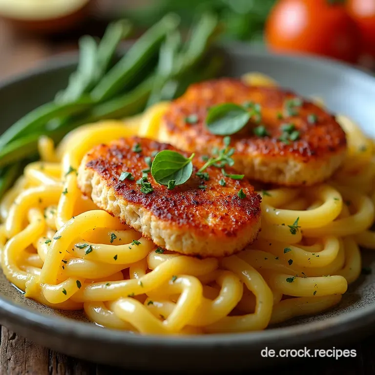 Omas bestes Griebenschmalz So einfach gehts