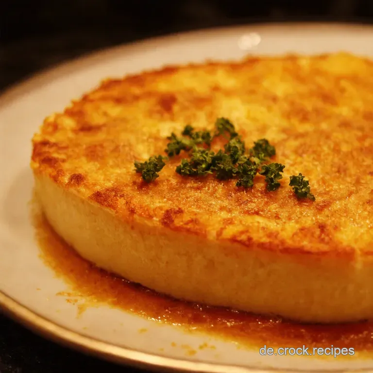 Omas Bestes Haschee presentation